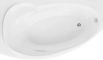 Aquanet Jersey 170x90 L