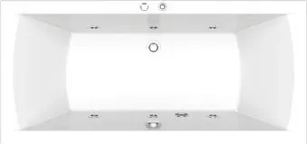 BAS Индика 170x80