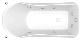 BAS Бриз 150x75