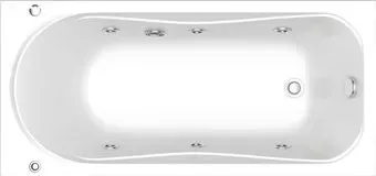 BAS Верона 150x70
