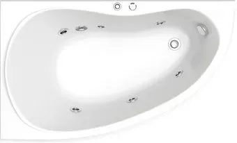 BAS Алегра 150x90L