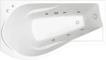 BAS Капри 170x94.5L