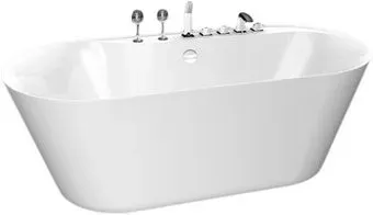 BelBagno BB14 178x84