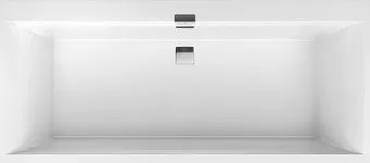 Villeroy & Boch Squaro Edge 12 (UBQ170SQE2DV) 170x75