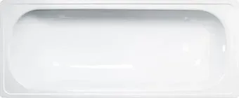 Виз Antika 160x70 А-60001 (белая орхидея, с опорной подставкой с рантом)