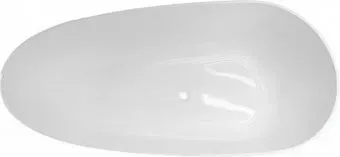 Эстет Альба 163.5x81 ФР-00018169