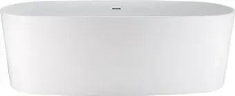 Roxen Emmy 200150-1778 170x78 (Corian/Solid Surface)