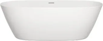 LoveForm Lofo 170x80 Gelcoat UM12112 (белый глянцевый)