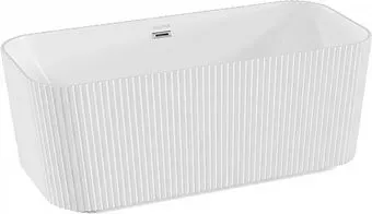 Grossman Cristal GR-2028F 170x75