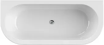 Cezares Slim Wall-180-80-60-W37-SET