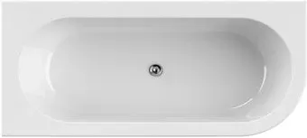 Cezares Slim Corner-180-80-60-L-W37-SET