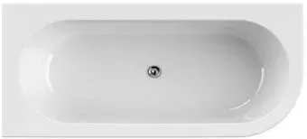 Cezares Slim Corner 180-80-44-L-W37