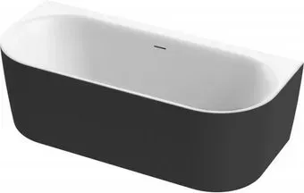 Cezares Metauro INT Wall-180-80-60-B-W-MATT
