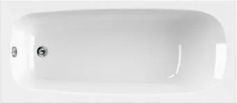 Cezares ECO-170-75-SET-5 (с 2 экранами, с комплектом креплений, с ножками)