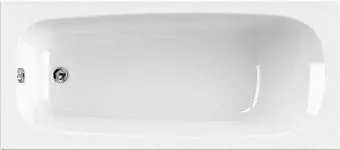Cezares ECO-155-70-SET-3 (с экраном, с комплектом креплений, с ножками)