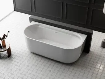 Vincea VBT-621B 170x80