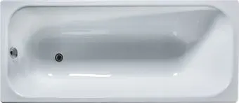Универсал Элегия 170x70 (1 сорт, с ножками и сифоном 21Y11020)