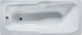 Универсал Эврика-У 170x75 (1 сорт без ножек и ручек с сифоном 21Y11020)