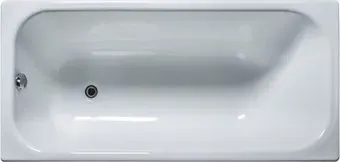 Универсал Ностальжи-У 160x75 (1 сорт без ножек с сифоном 21Y11020)