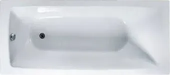 Универсал Бриз-У 170x75 (1 сорт без ножек, с сифоном 21Y11020)
