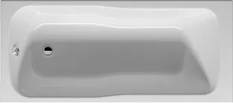 Riho Model-D Shower 170x75 B048001005 (белый)