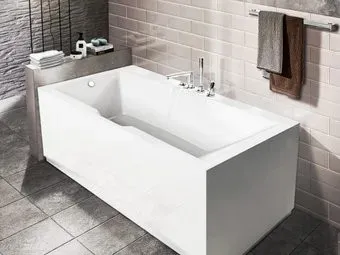 Relisan EcoPlus Темза 190х100