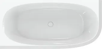 Cezares CZR-LUX-CORNER-165-80-58-L