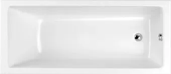 Whitecross Wave 160x80 0101.160080.100