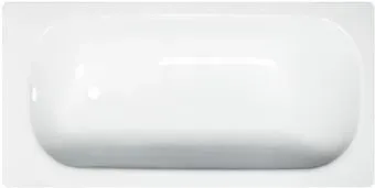 ОАО "ВИЗ" Reimar 160x70x40 (белая орхидея)