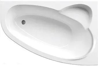 Ventospa Nika 170x115 R (с каркасом)