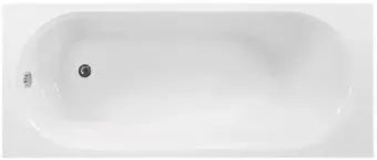 VagnerPlast Kasandra 175x70 VPBA175KAS2X-04 (с каркасом и 2 экранами)
