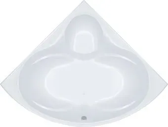 Triton Сабина 160x160 (с каркасом и экраном)