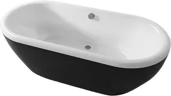 Riho Dua Black 180 BD016650000000A