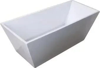 Pelican Alba-7 170x80 (с сифоном)