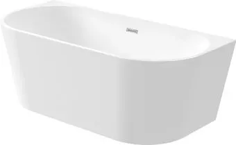 Deante Silia 170x75 KDS 017W
