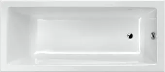 Excellent Wave 170x75 (с ножками)
