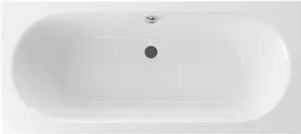 Excellent Oceana Slim 170x75 (с ножками)