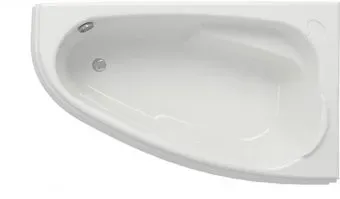 Cersanit Joanna 160x95 R WA-JOANNA-160-R (с каркасом)