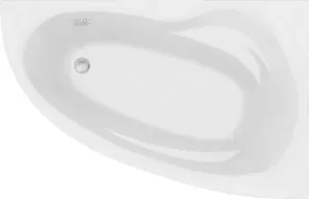 Bonito Home Emilia 150x95 R BH-EM-103-150P/St (с ножками и экраном)