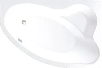 Bonito Home Rosa 170x110 BH-RA-101-170P/St (с ножками)