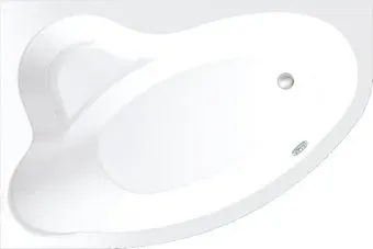 Bonito Home Rosa 150x100 L BH-RA-101-150L/St+BH-RA-150L/P (с ножками и экраном)