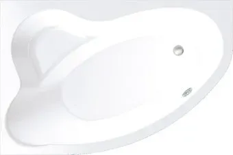 Bonito Home Rosa 170x110 BH-RA-101-170L/St (с ножками)