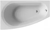 Alba Spa Baline Asymmetric 150x90 L (без ножек)