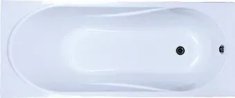 AquaFonte Лайт 170x70 (с ножками)