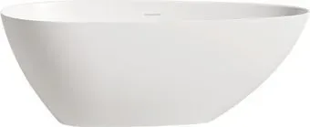 Salini Paola 172x83 1015104G (S-Sense, белый глянцевый)