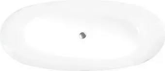 Belux Осло ОС-1700 (18, белый матовый/Solid Surface)