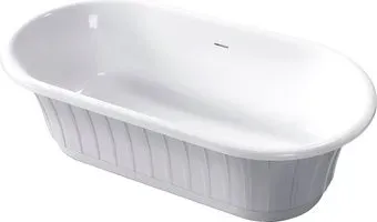 Belux Колизей ВК 1750 (18, белый матовый)