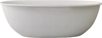Abber Stein AS9631 (белый матовый)