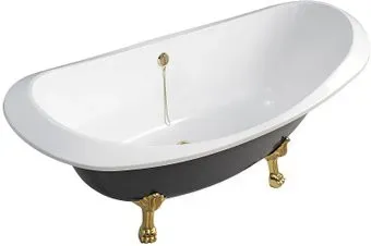 Belux Ромео ВР-1750 (16, черный)