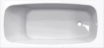 Belux Классика ВК-1500 (18, белый матовый)